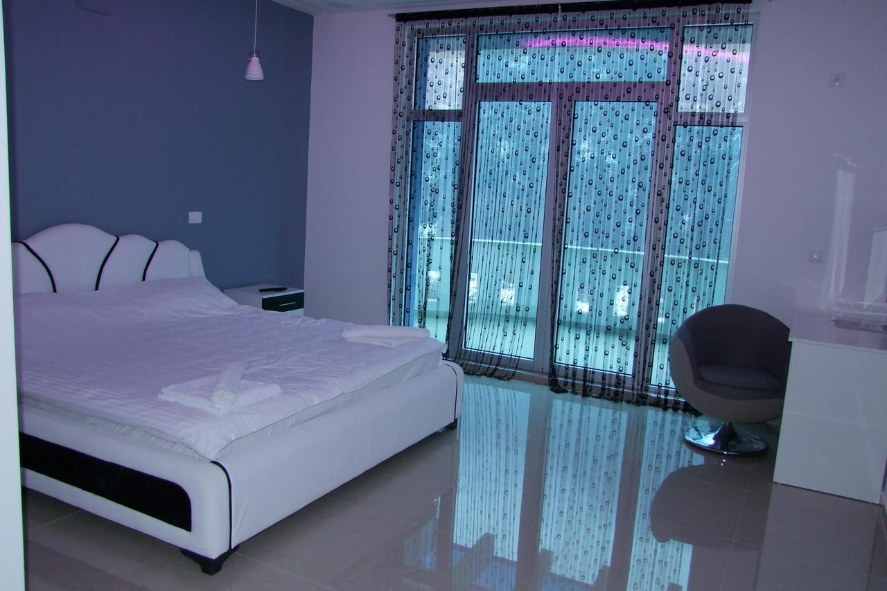 B&B Hisar International Prijepolje 외부 사진