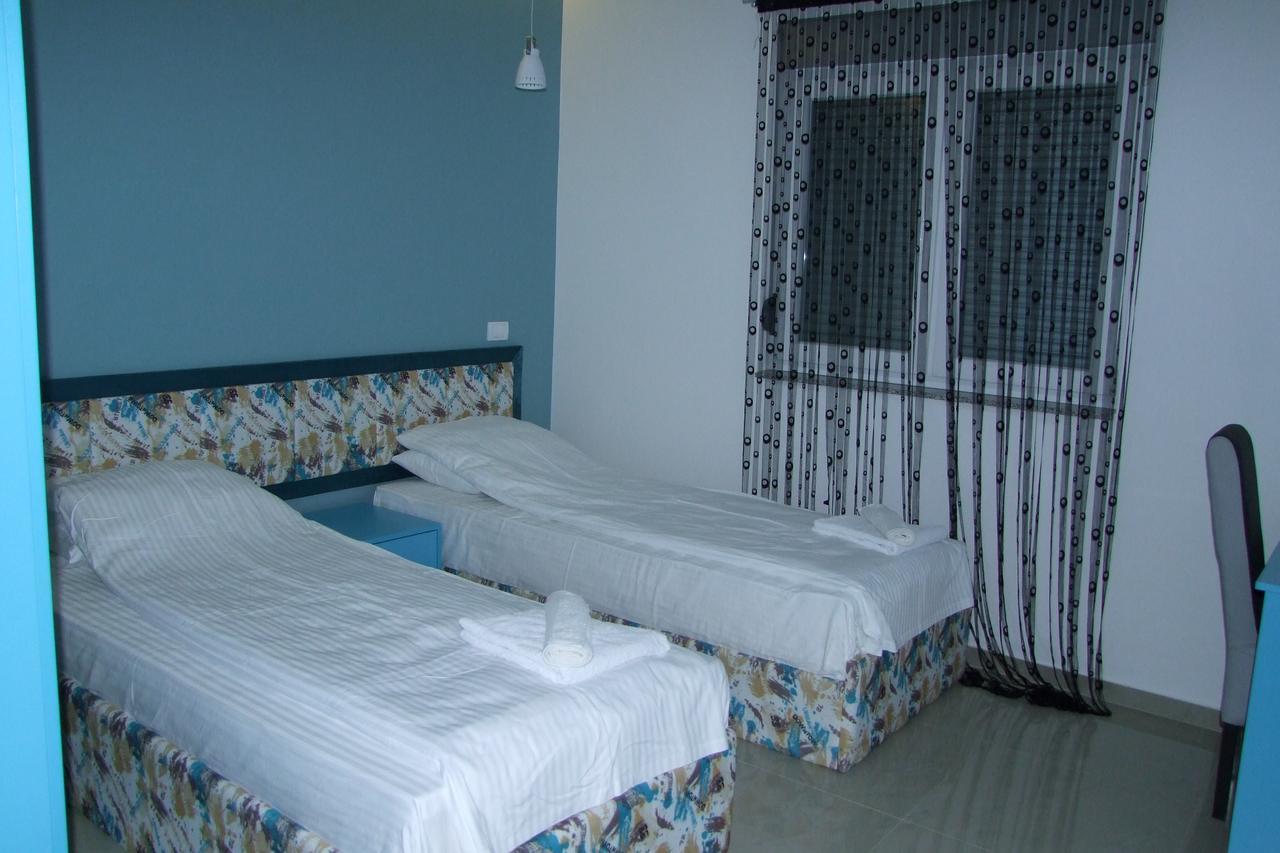 B&B Hisar International Prijepolje 외부 사진
