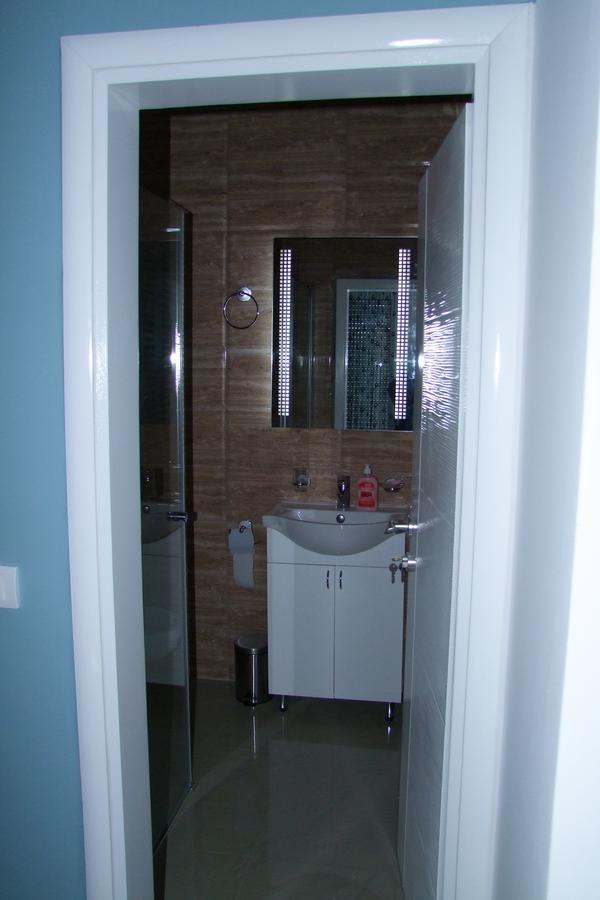 B&B Hisar International Prijepolje 외부 사진