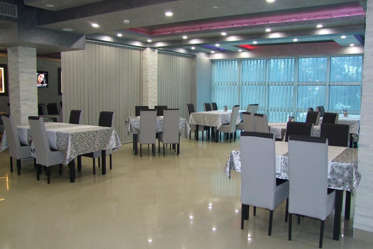 B&B Hisar International Prijepolje 외부 사진