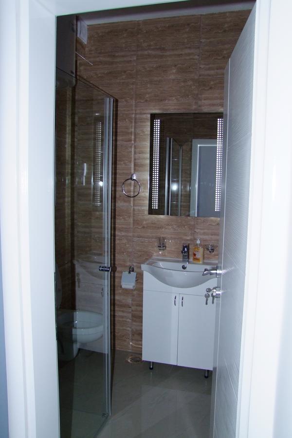 B&B Hisar International Prijepolje 외부 사진