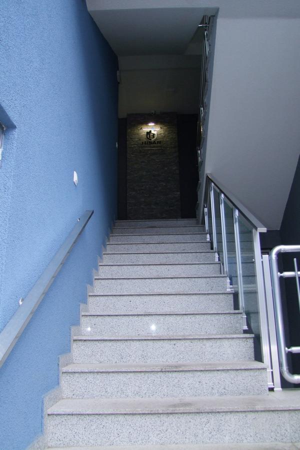 B&B Hisar International Prijepolje 외부 사진