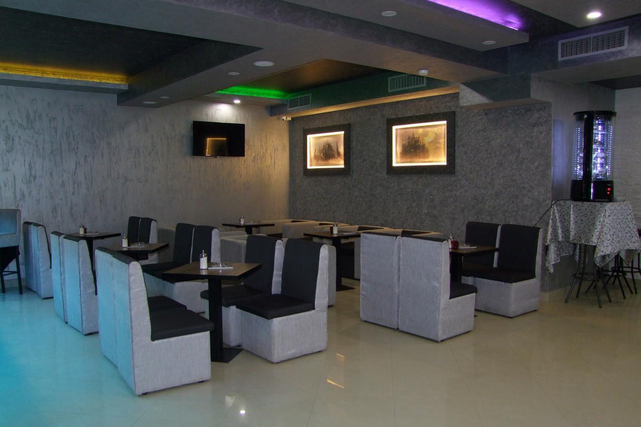 B&B Hisar International Prijepolje 외부 사진