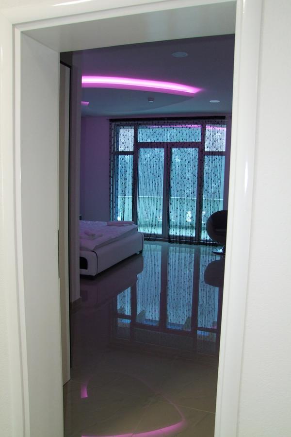 B&B Hisar International Prijepolje 외부 사진