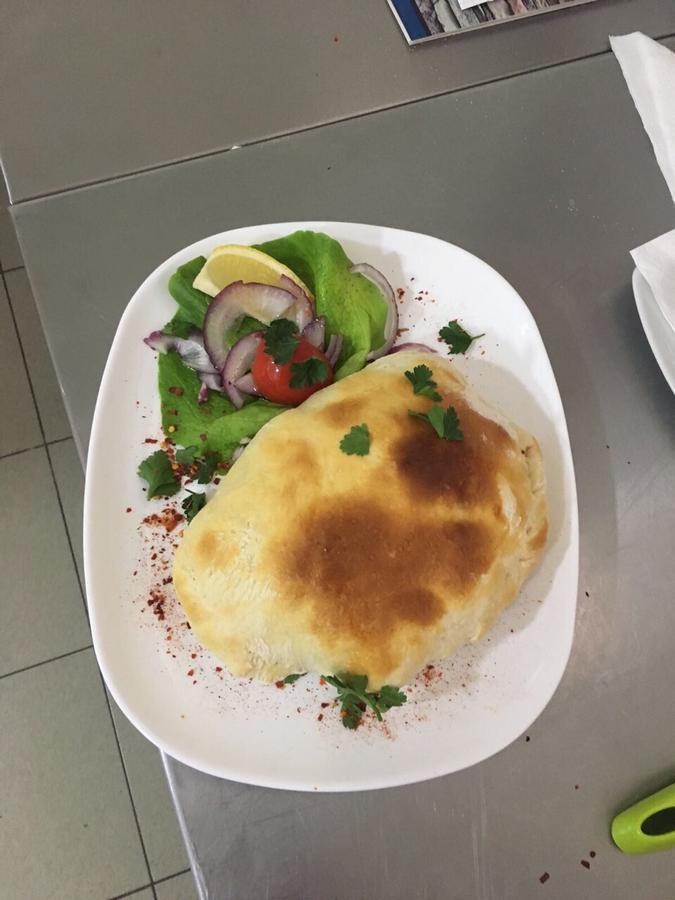B&B Hisar International Prijepolje 외부 사진