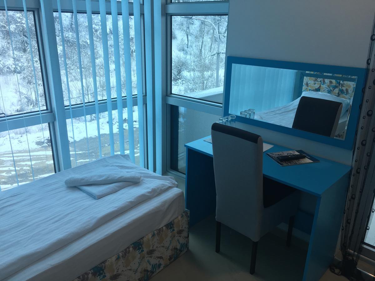 B&B Hisar International Prijepolje 외부 사진