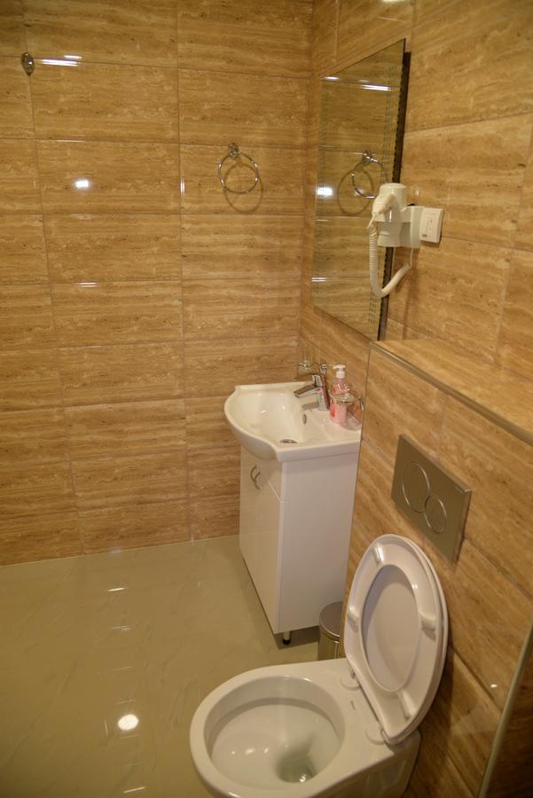 B&B Hisar International Prijepolje 외부 사진