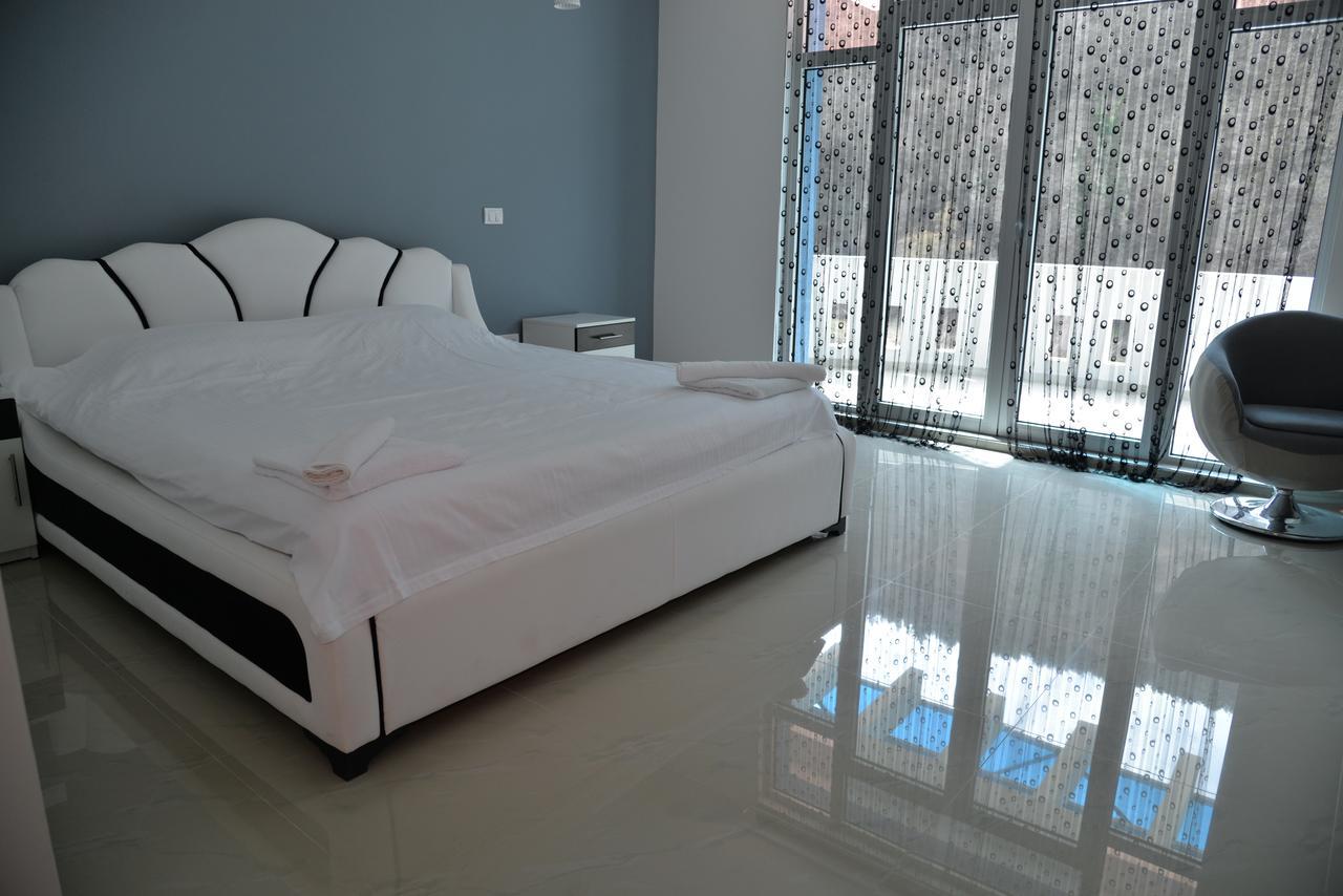 B&B Hisar International Prijepolje 외부 사진