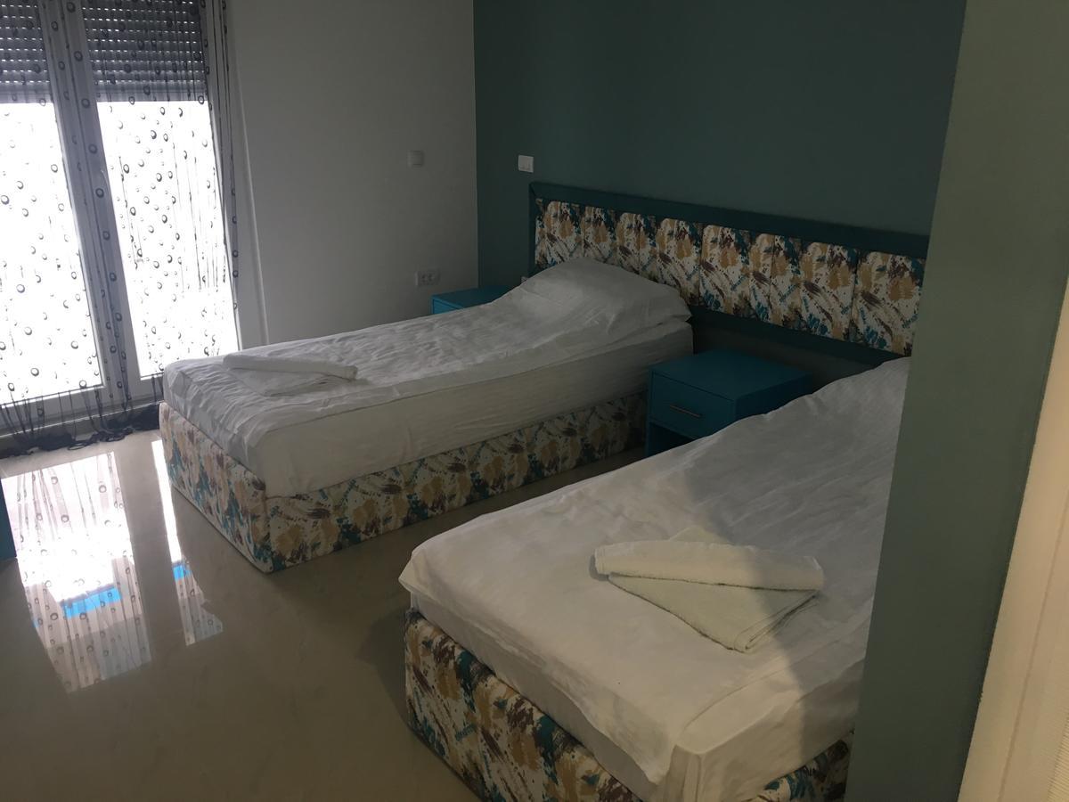 B&B Hisar International Prijepolje 외부 사진