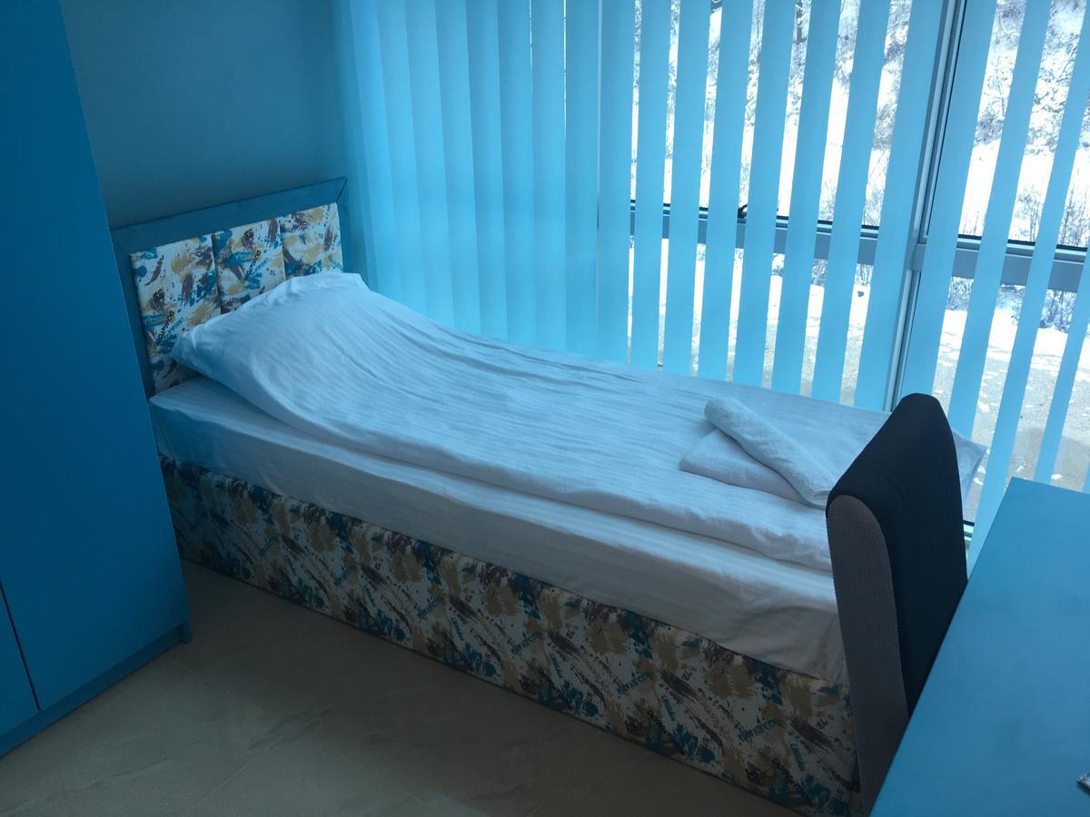 B&B Hisar International Prijepolje 외부 사진